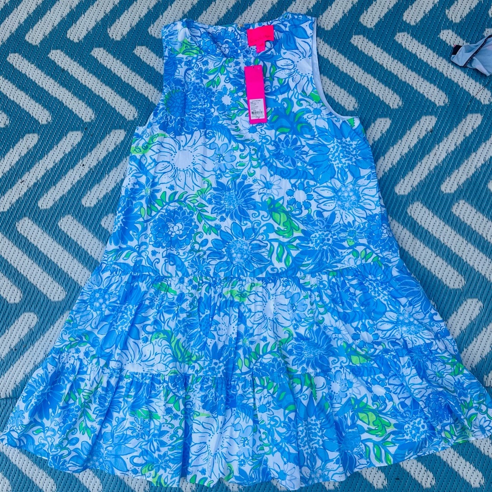 Lilly Pulitzer Trina Dress